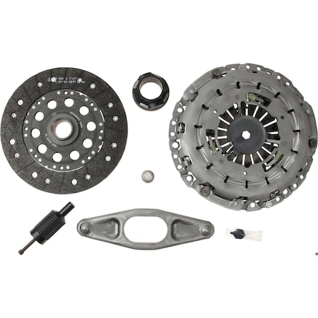 Luk Clutch Kit, 03-094 03-094